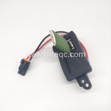 89018597 Blower Motor Resistor